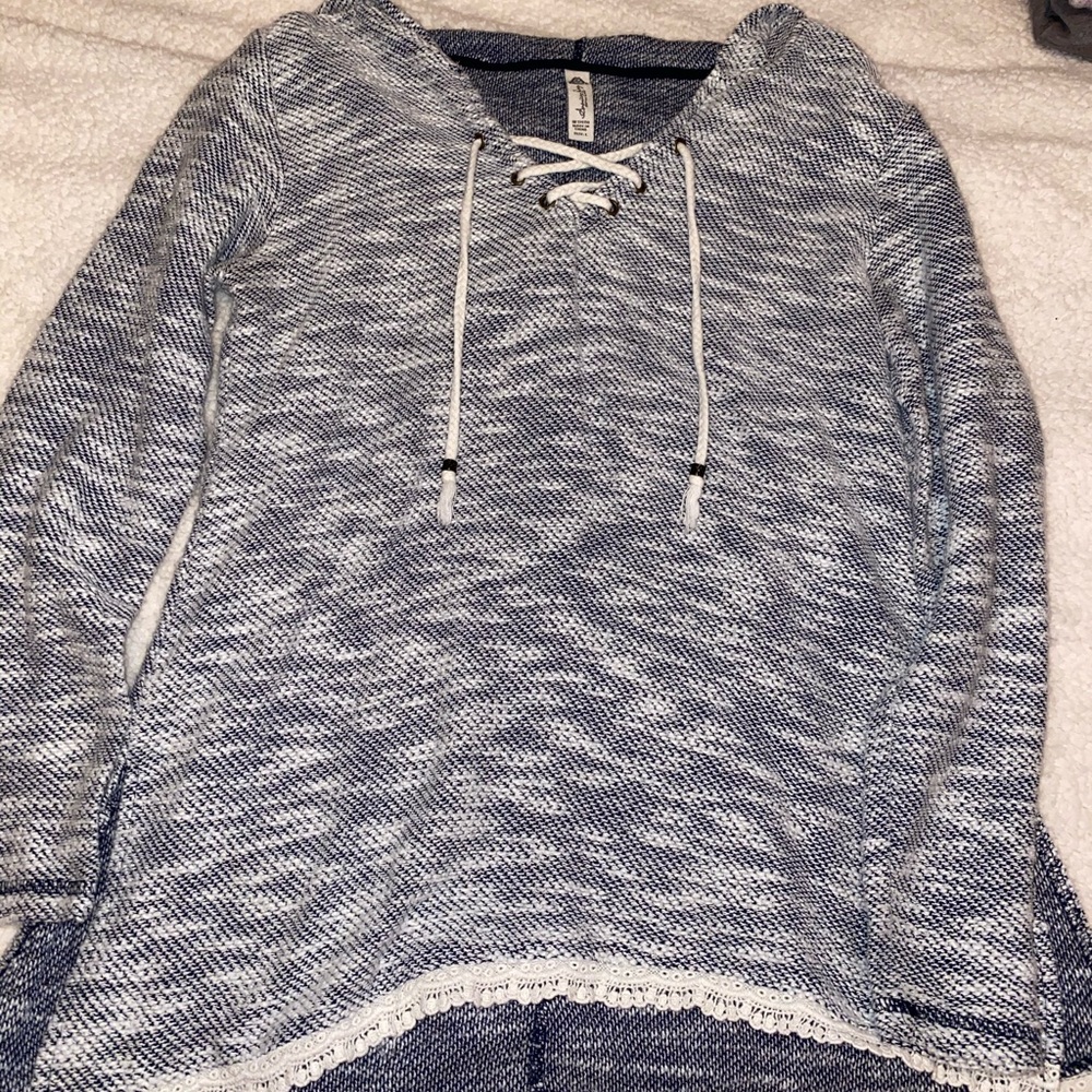 Women's American Rag Pullover